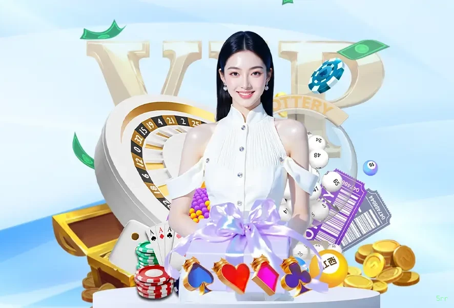 Slots online da 5rr com jackpots progressivos